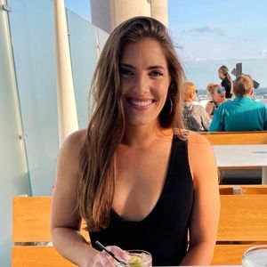 Meet your Posher, Rachael